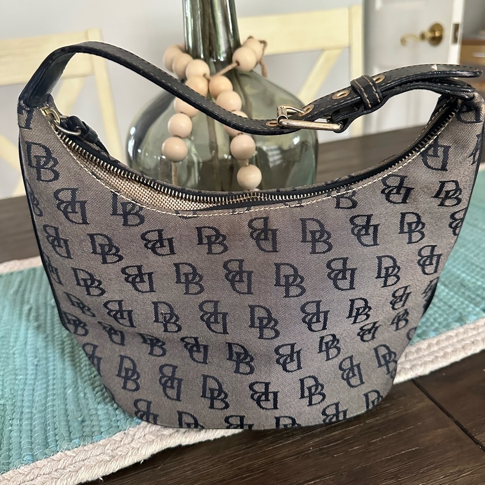 Dooley & Bourke small bucket bag